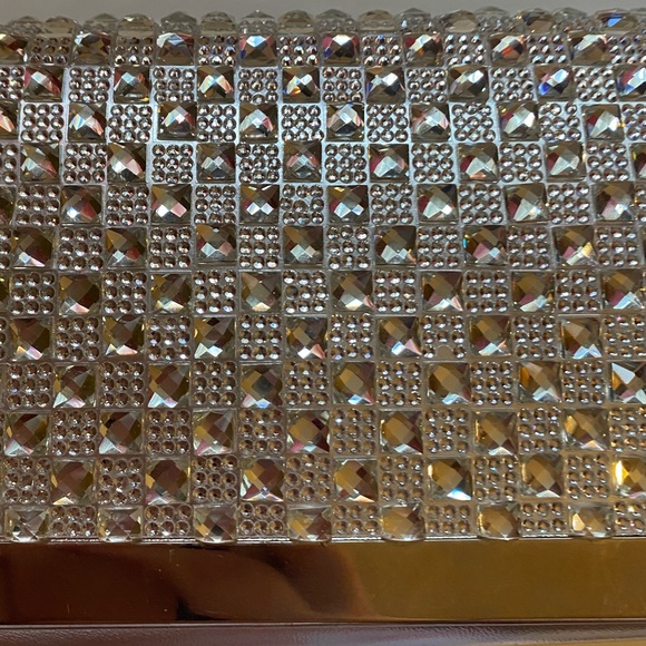 Silver purse - Picture 2 of 9